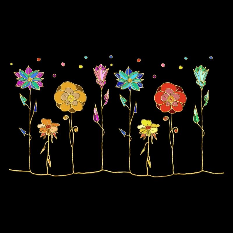 Blumen