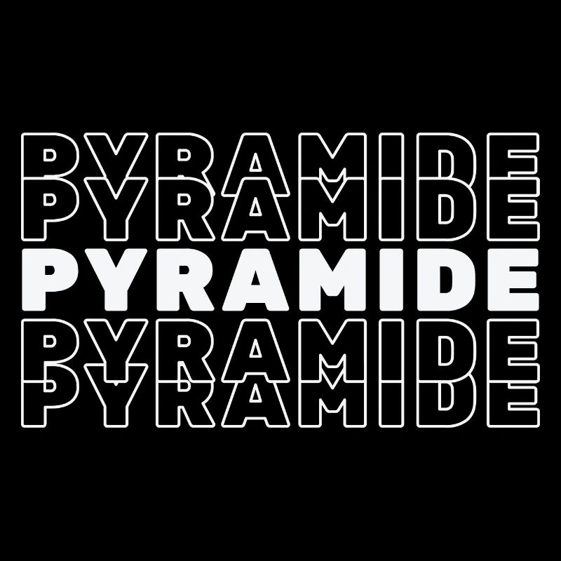 Pyramide