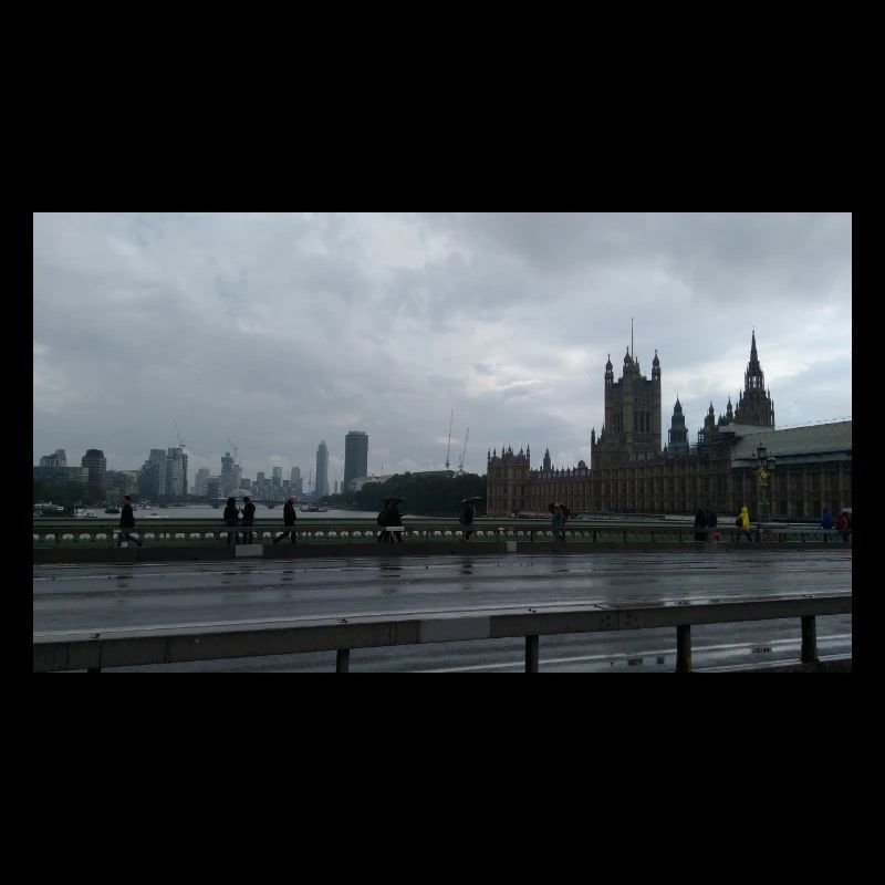 London Mood