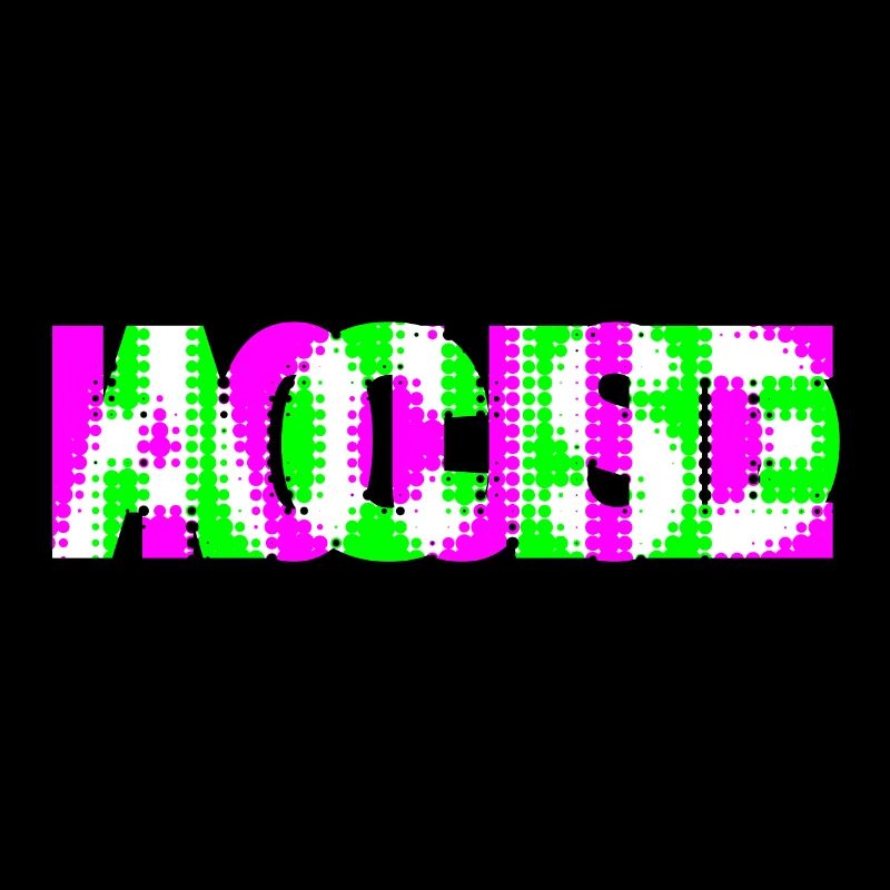 maison acide