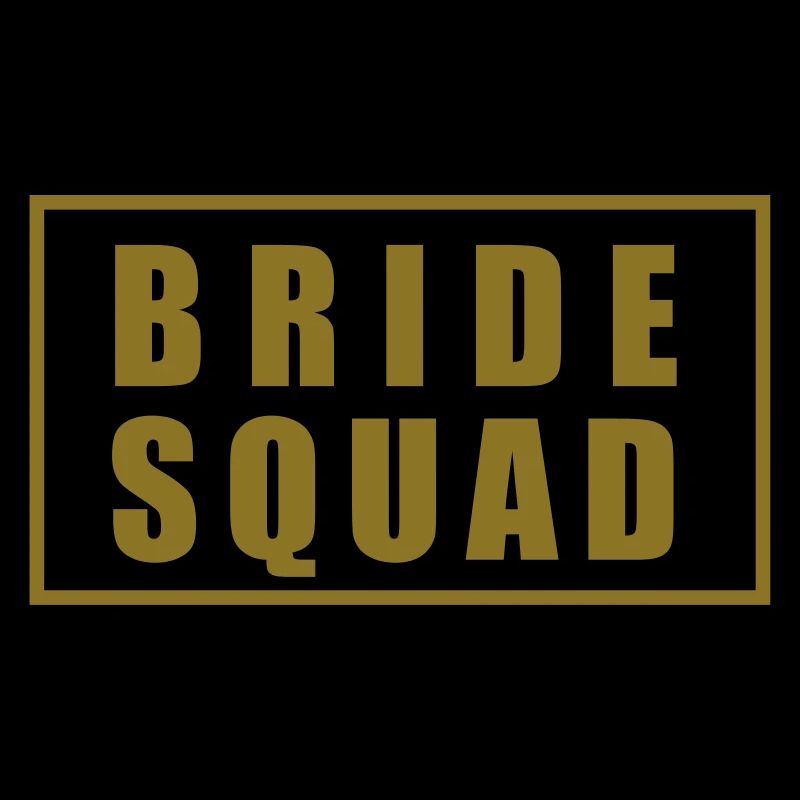 bride
