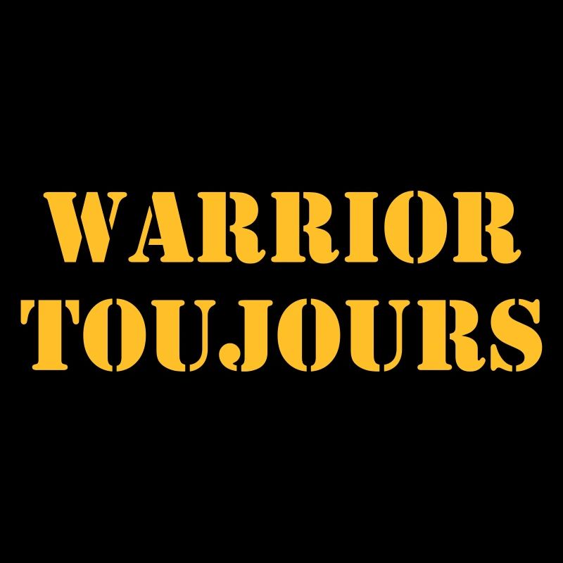 Warrior Toujours