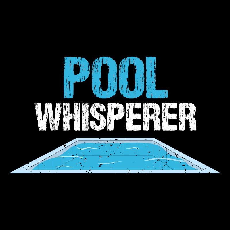 Conceptions de sauveteurs pour les techniciens de piscine