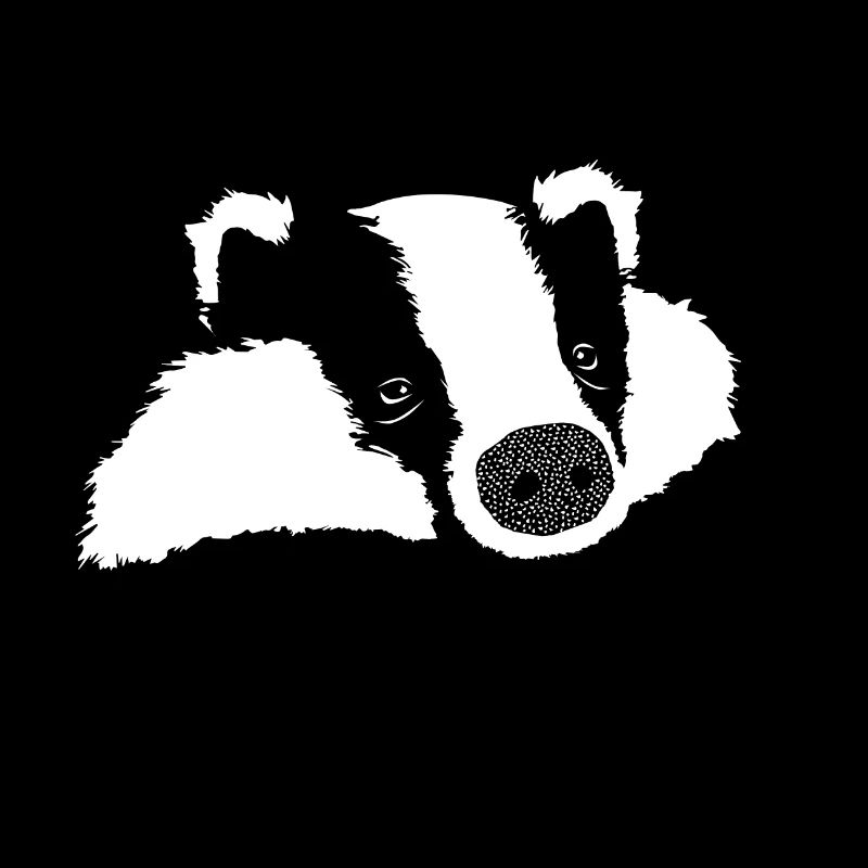 badger