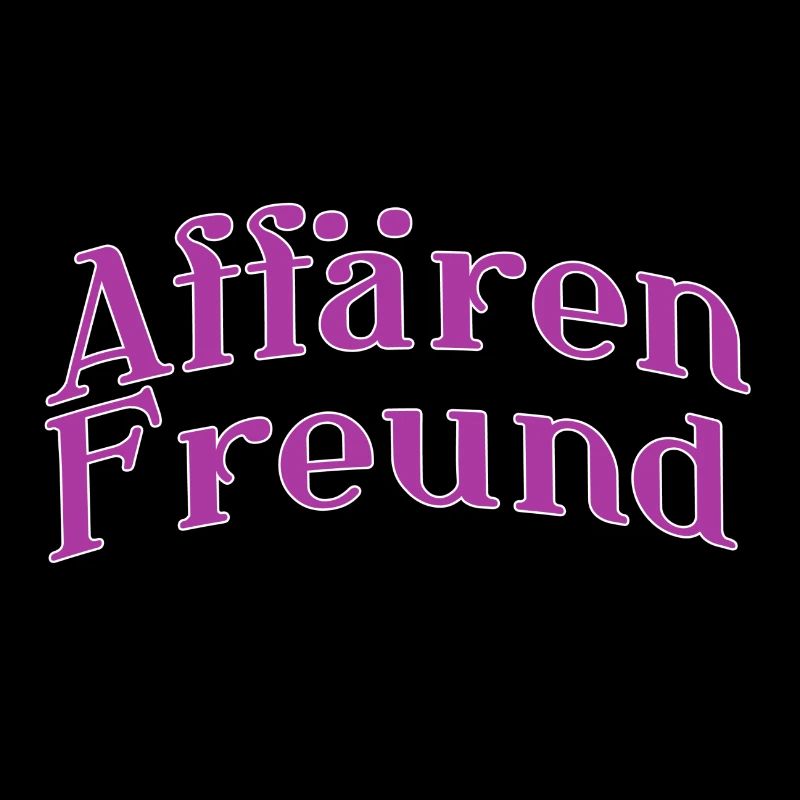 Ami d’affaire