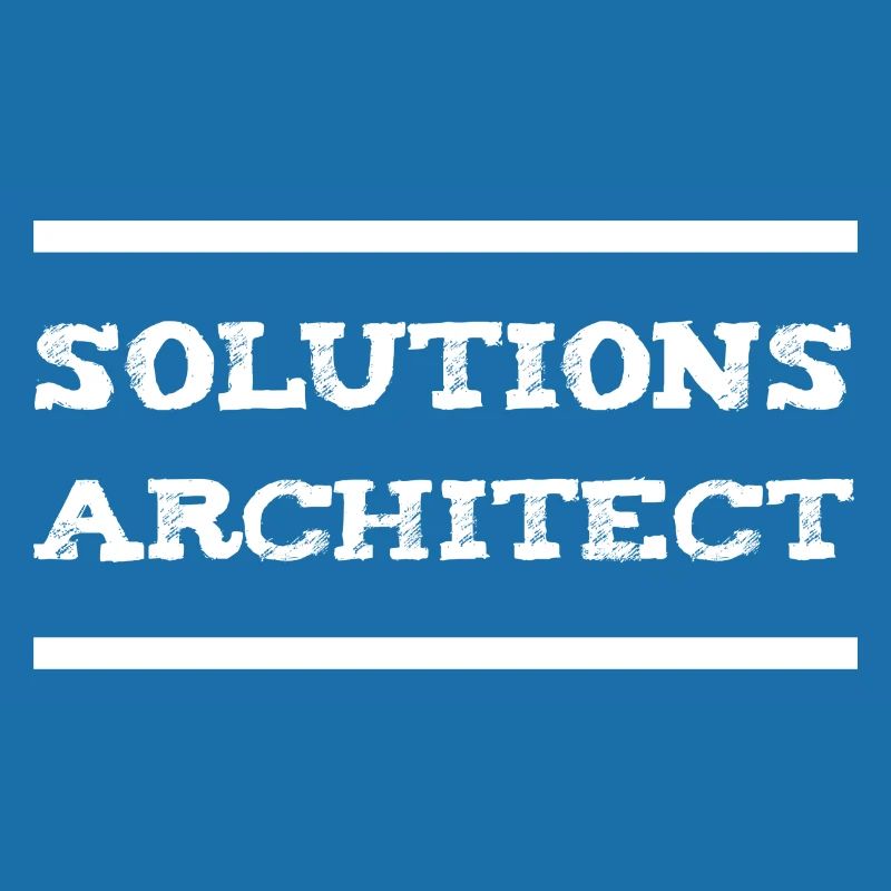 Architecte Solutions 2 Technicien de données Informatique