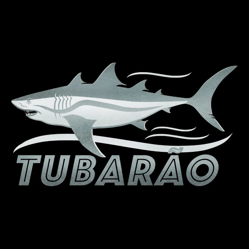 Attaque de requin