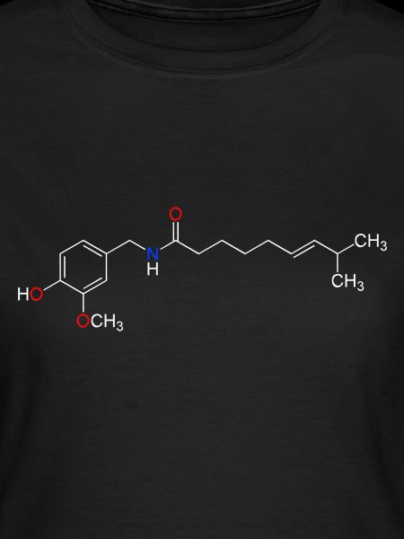 Capsaicin