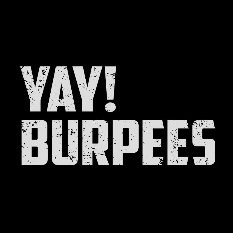 burpees