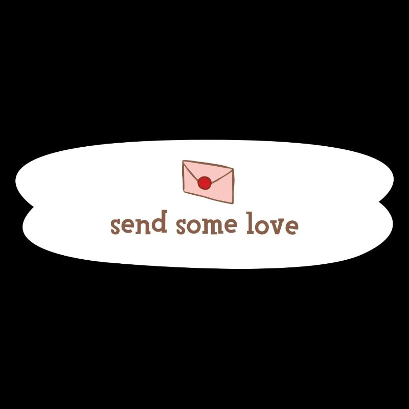 send some love