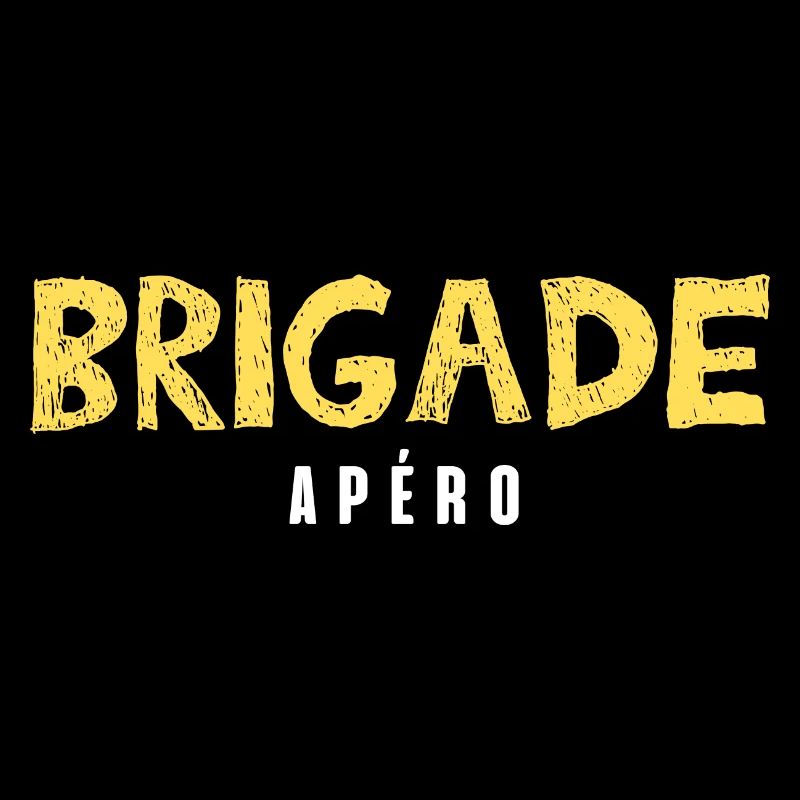 brigade apéro