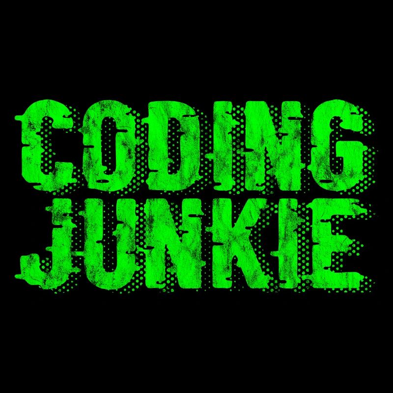Coding Junkie 3