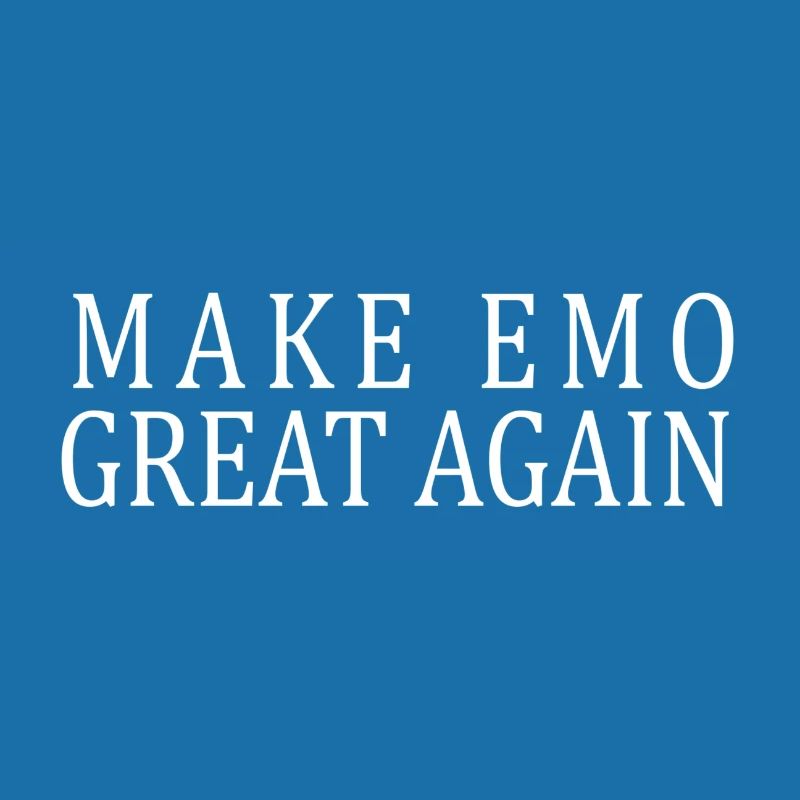 Make Emo Great Again