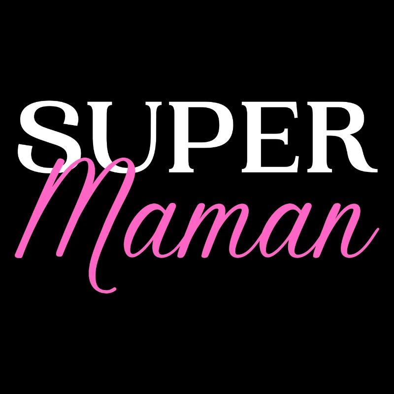 Super Maman