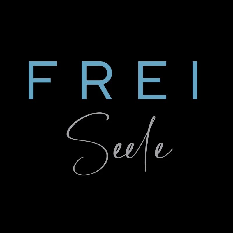 FREI Seele grau