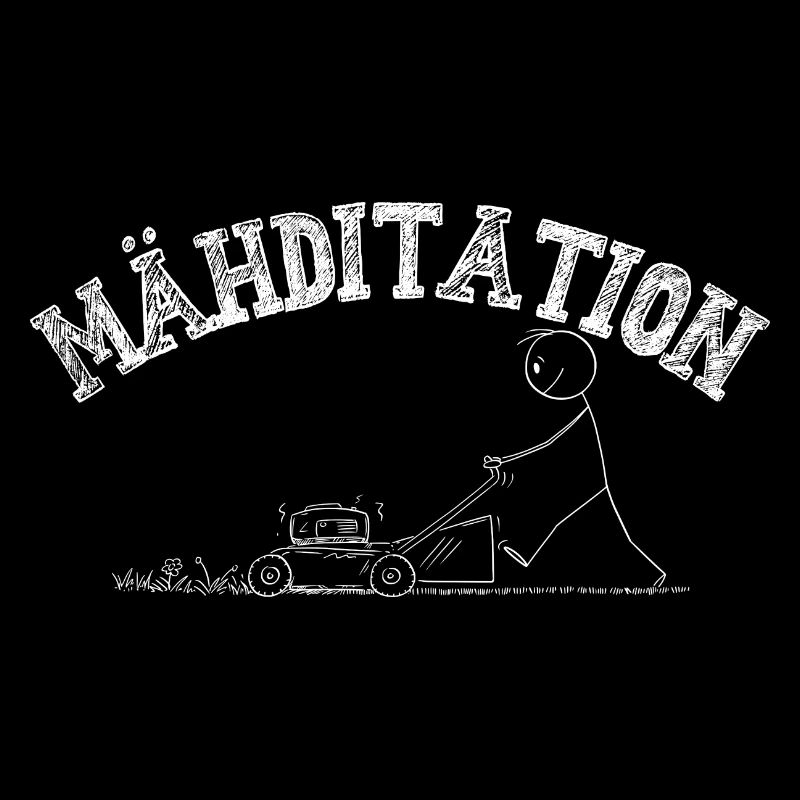 Mähditation