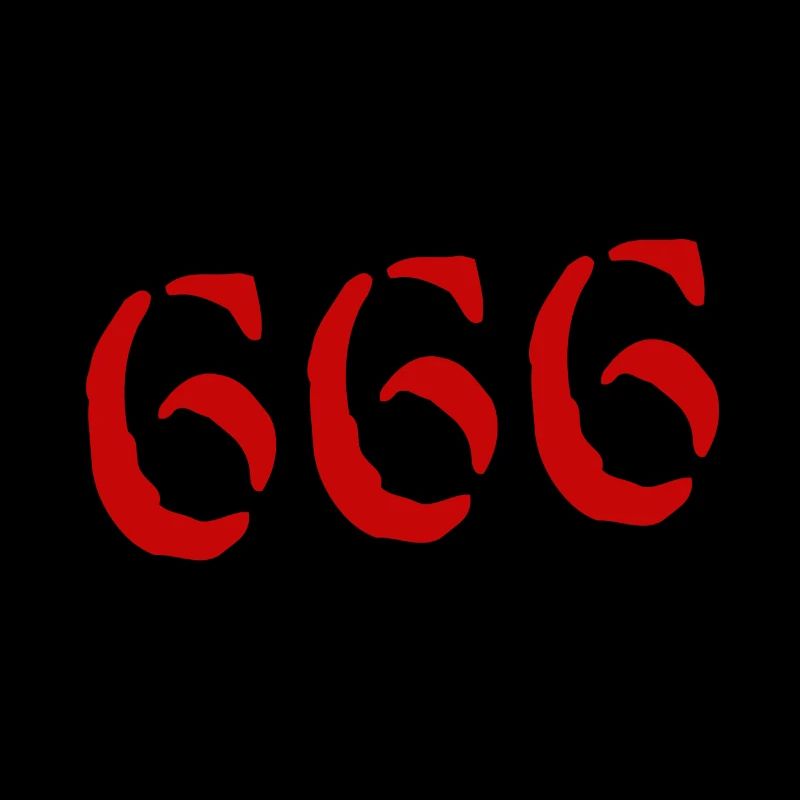 666 Satan