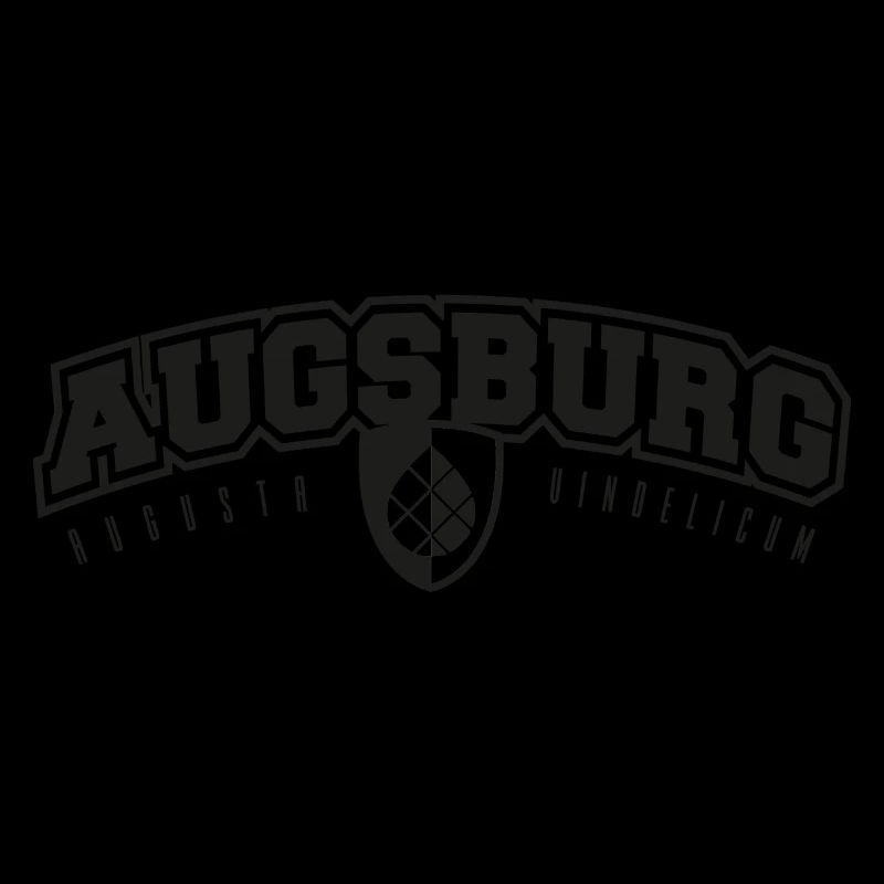 Augsburg Augusta Vindelicum