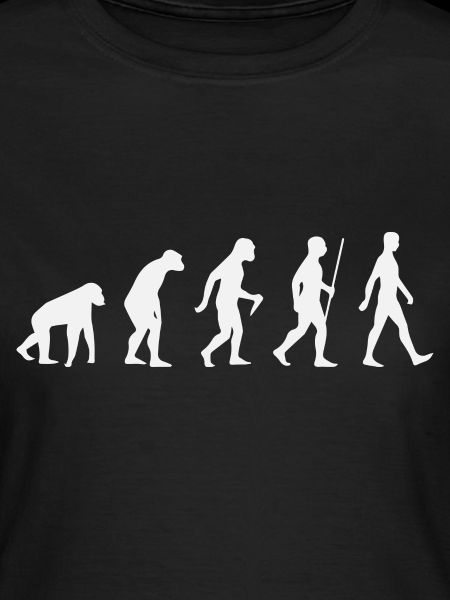 evolution