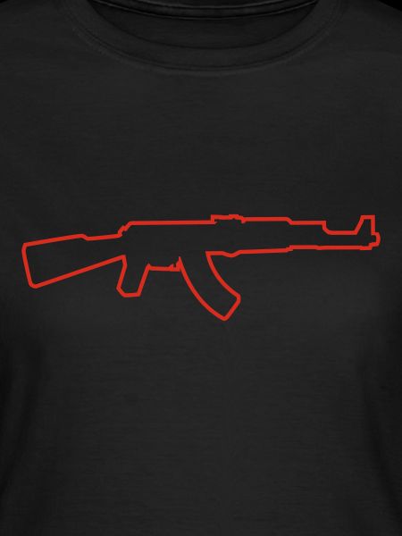 AK Outline