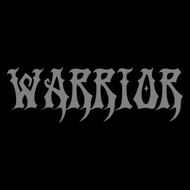 Warrior