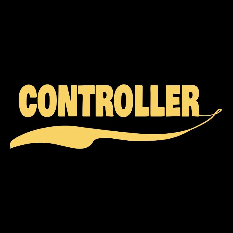 Controller targhetta