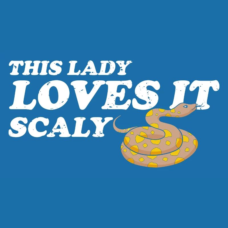 King python design pour les amateurs de serpents