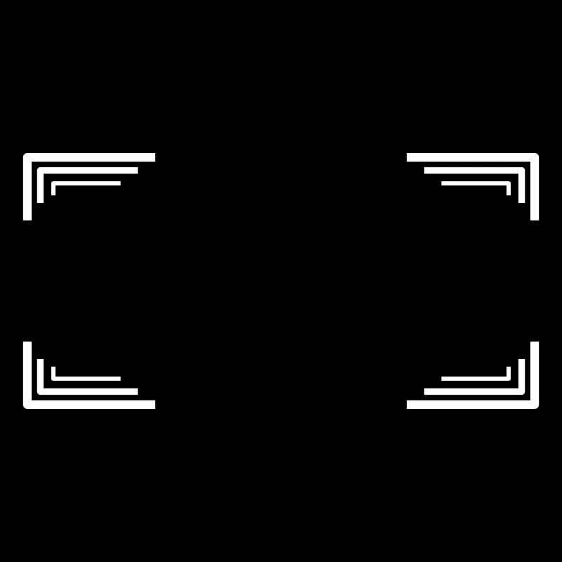 Rectangle Frame Element
