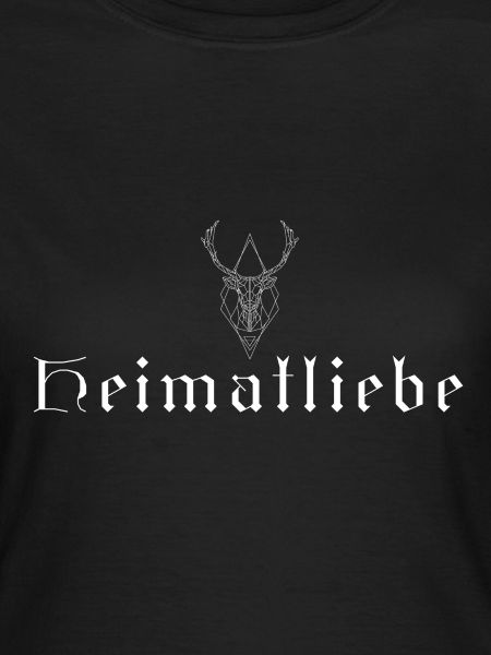 Heimatliebe