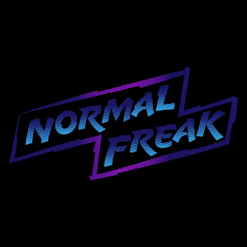 freak normal