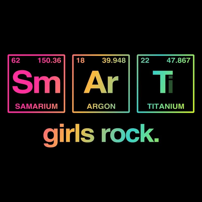 SMART GIRLS ROCK - Système Perdiode Elements