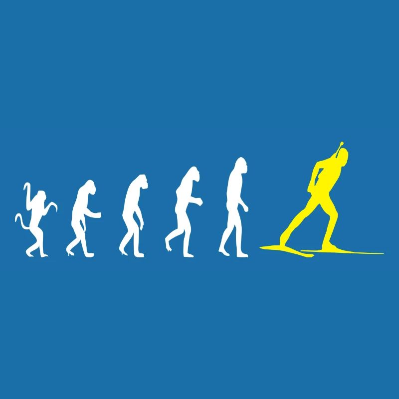 Biathlon Evolution Biathlete