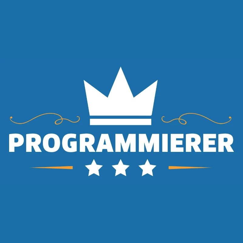Programmierer Beruf