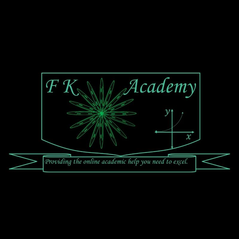 FK Academy Abzeichen