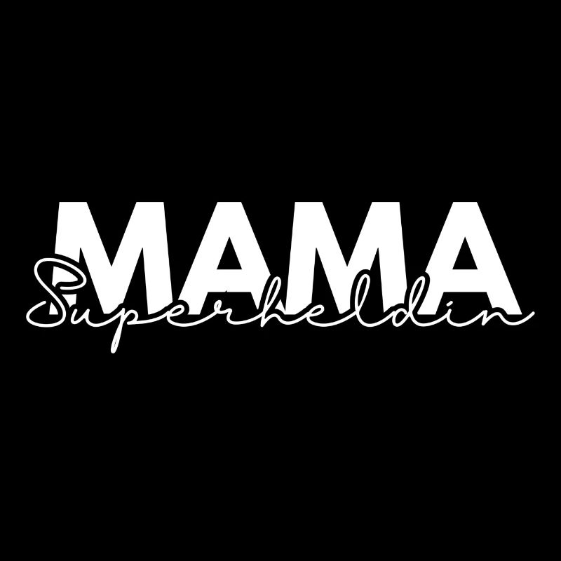 Mama Superheldin, Heldin des Alltags
