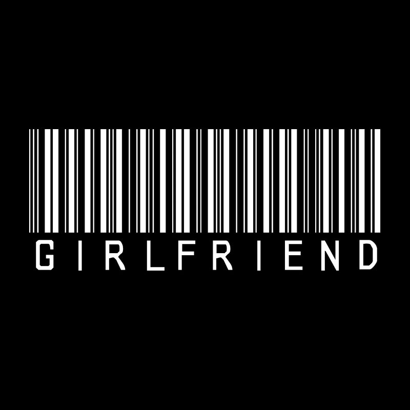 BARCODE FREUNDIN