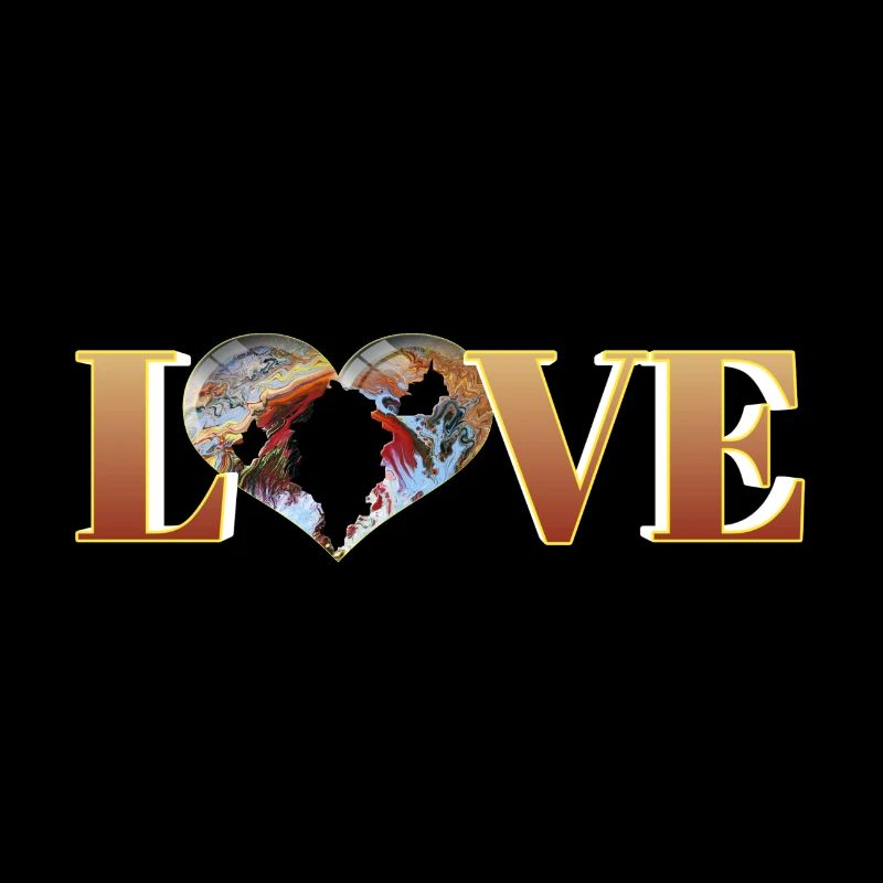 ♥️L VE