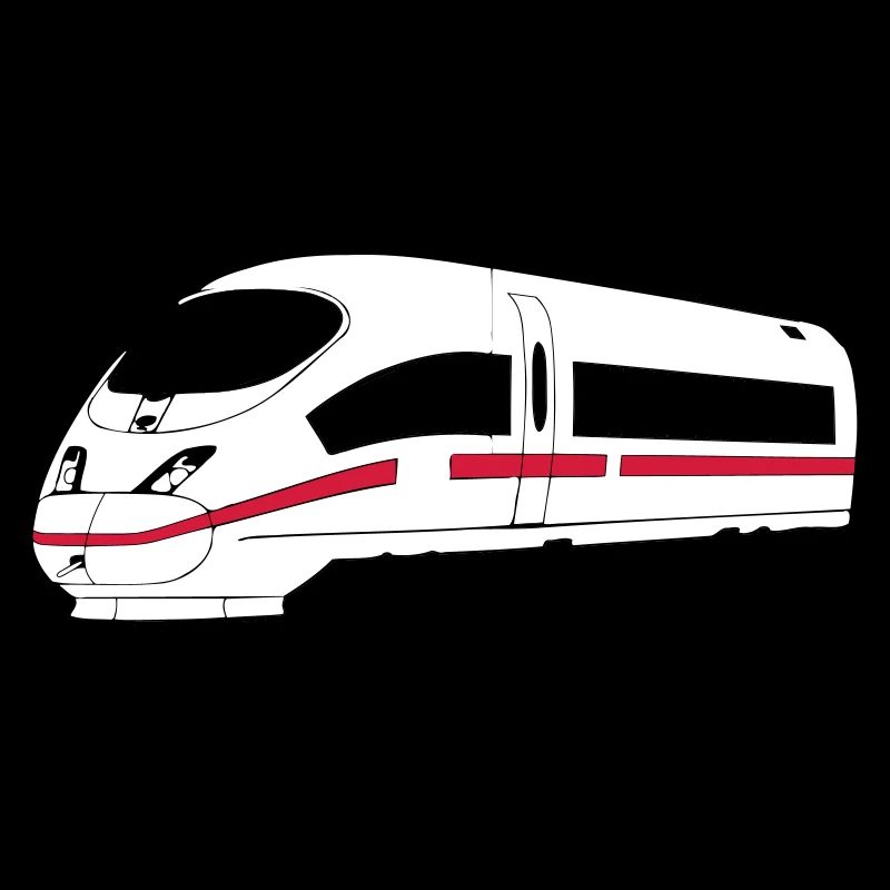 Bullet train