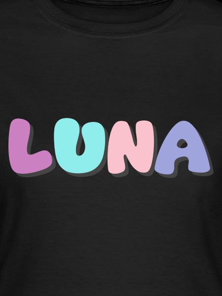 Nom - Luna