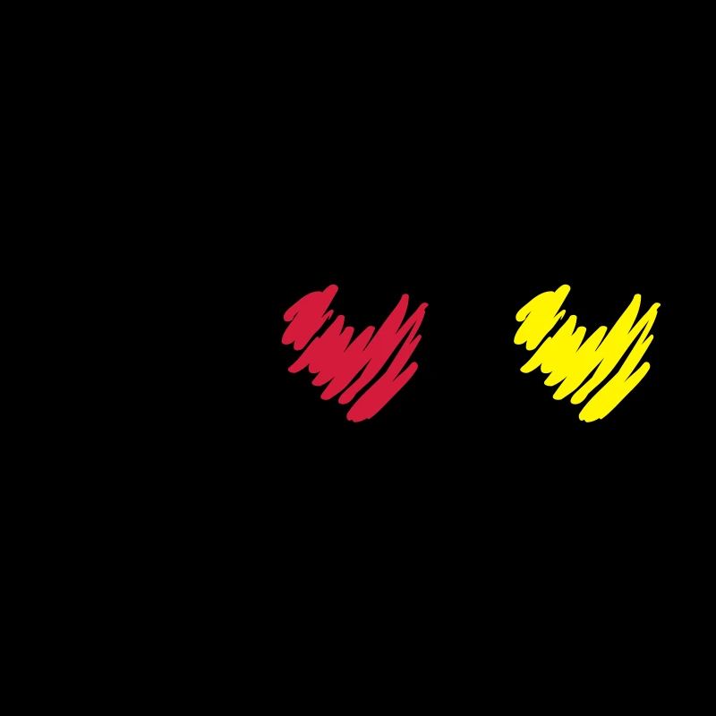 Deutschland herzen