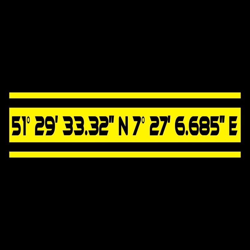 Wstfln Stadium Dortmund Coordinates