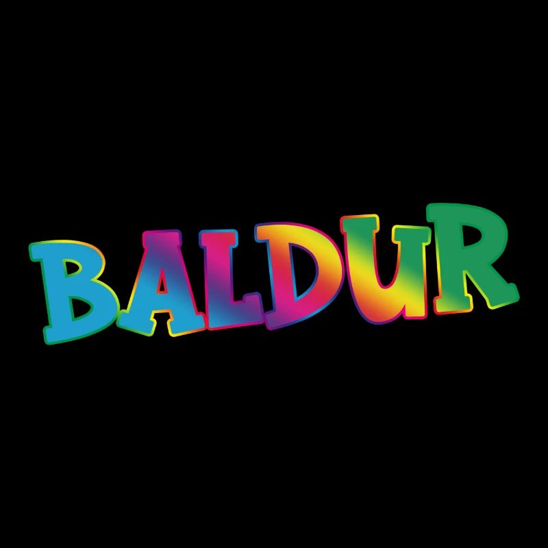 Baldur