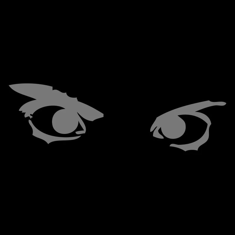 yeux oeil