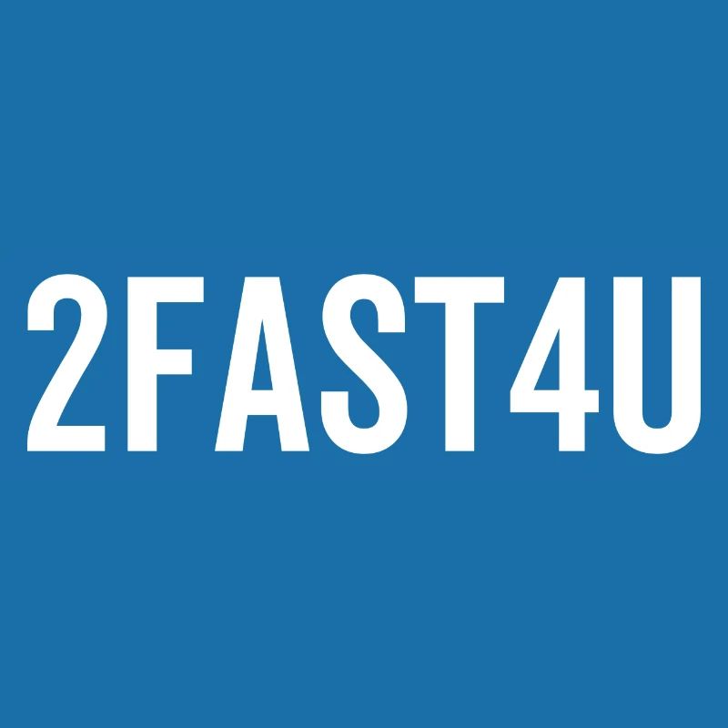 2Fast4U
