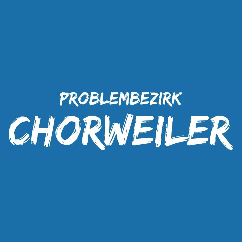 Problembezirk Chorweiler