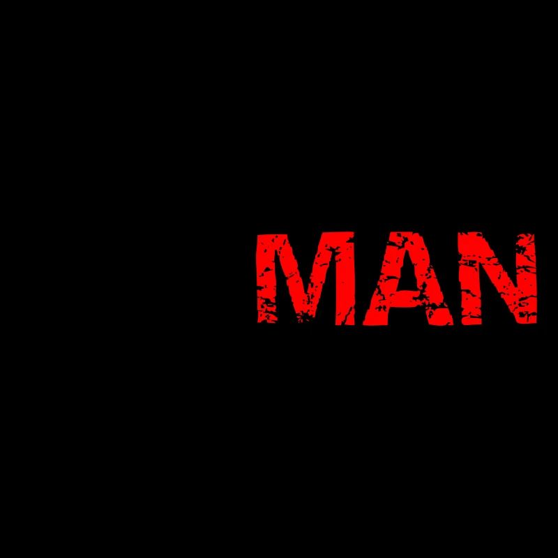 OLD MAN