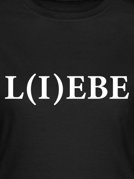 L(i)ebe