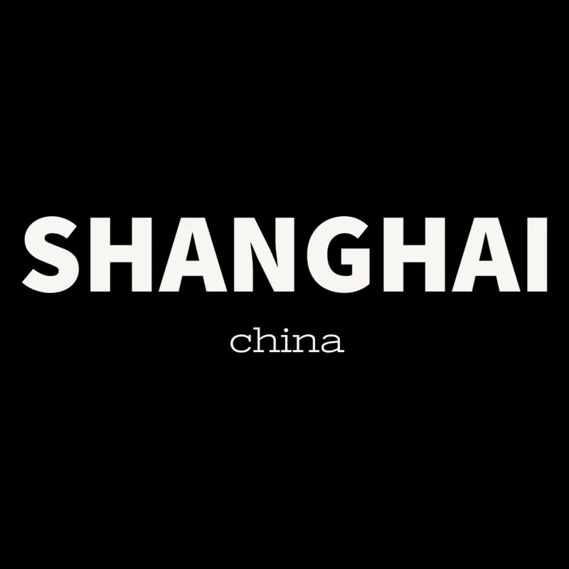 Shanghai