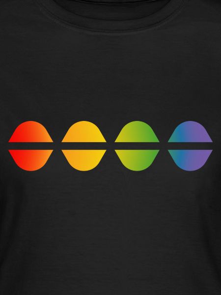 Regenbogen dsign