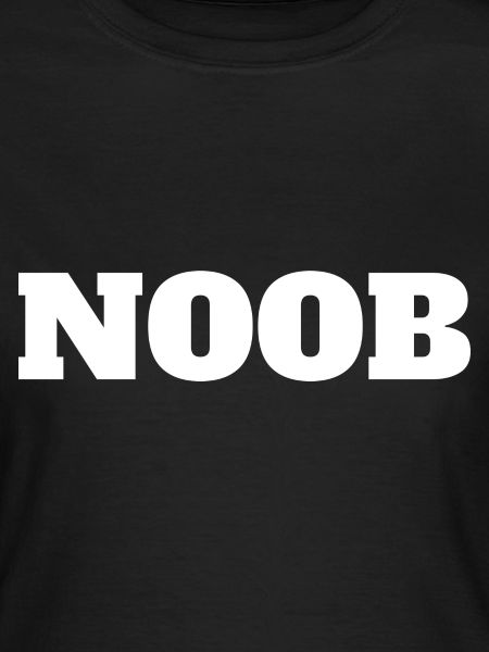 Noob